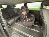 Mercedes-Benz Vito Tourer Selection, extralang, 116 CDI - Mercedes-Benz Vito Gebrauchtwagen in Hannover