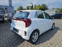 Kia Picanto - Vorschau Bild 18