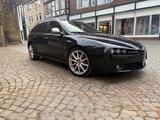 Alfa Romeo 159 Sportwagen 2.0 JTDM 16V Turismo TI - Alfa Romeo 159: Turismo