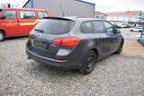 Opel Astra J 1.4T "150 Jahre Opel" - Opel Astra mit Benzin-Antrieb: Jahre 150
