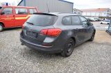 Opel Astra J 1.4T "150 Jahre Opel" - Opel Astra mit Benzin-Antrieb: 150 Jahre