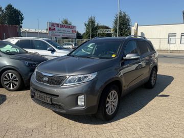 KIA Sorento - 1