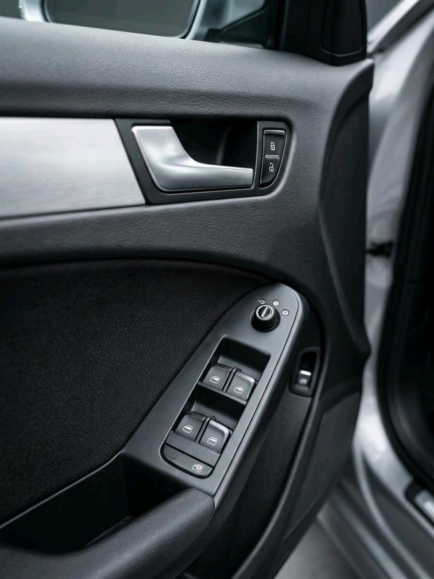 Audi A4 2011 — photo 13