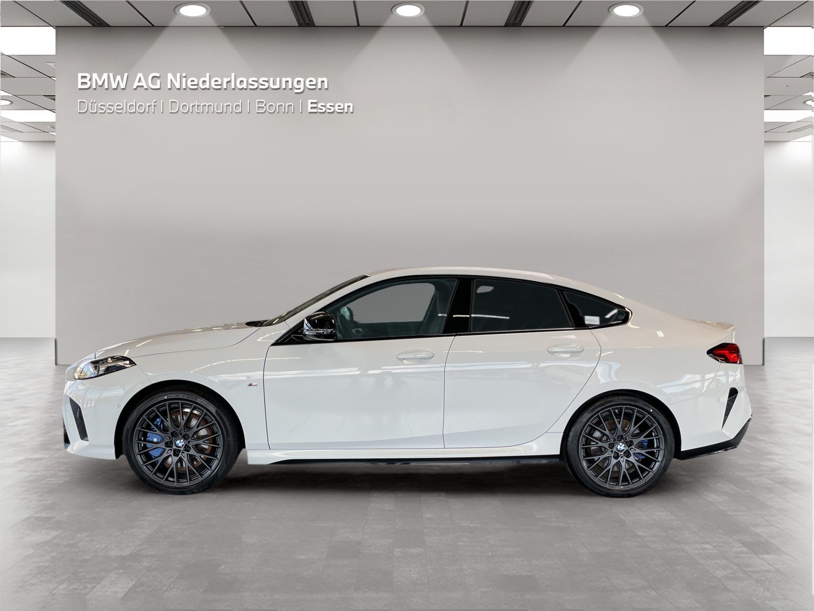 BMW M235 - Bild 5