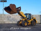 CAT 950 M - CAT Radlader 950