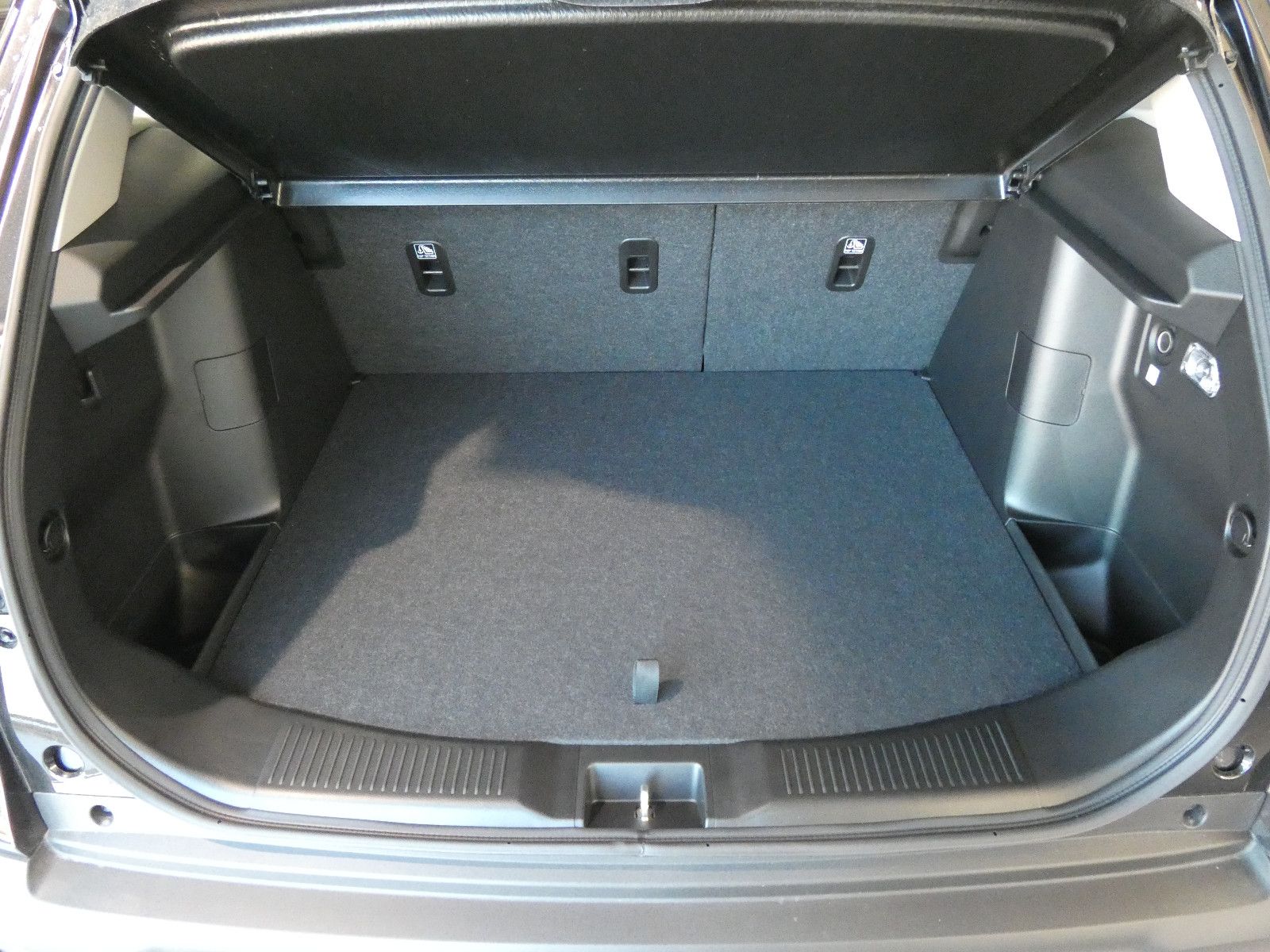 Suzuki (SX4) S-Cross - Bild 9