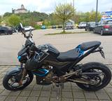 Zontes Zt 125u - ZONTES ZT 125 U