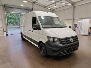 Volkswagen Crafter - 2