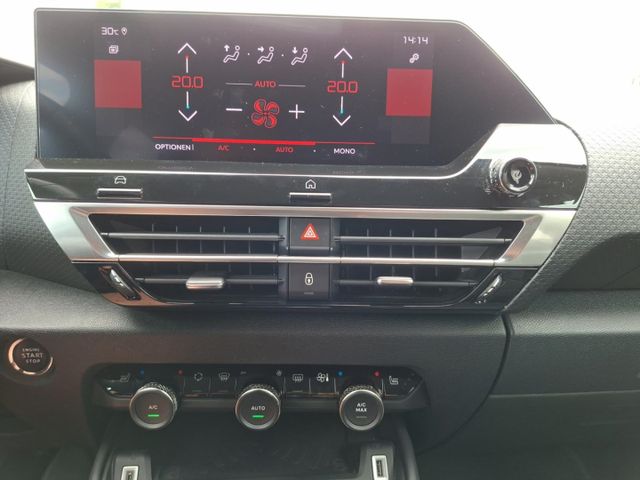 Citroën C4 Feel Pack PT130 °LED°HUD°Kamera°Navi°SHZ°