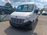 Renault Master III Kasten L2H2 WoMo Umbau HKa 3,5t - gebrauchte Renault Master aus dem Jahr 2011