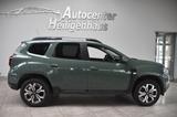 Dacia Duster II Journey TCe EDC LED Navi Kamera AHK - Dacia Duster mit Benzin-Antrieb