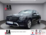 Mercedes-Benz GLC 350 d 3.0 4-matic Coupe - gebrauchte Mercedes-Benz GLC 350 aus dem Jahr 2017