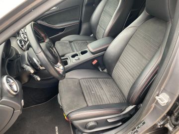 Bild 9 Mercedes-Benz GLA 200 CDI*4MATIK*AT*AMG-L*NIGHT-PAK.*H&K*