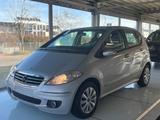 Mercedes-Benz A 170/KLIMA/MEDIA/MULTI/MEHR... - Mercedes-Benz A 170 in Hannover