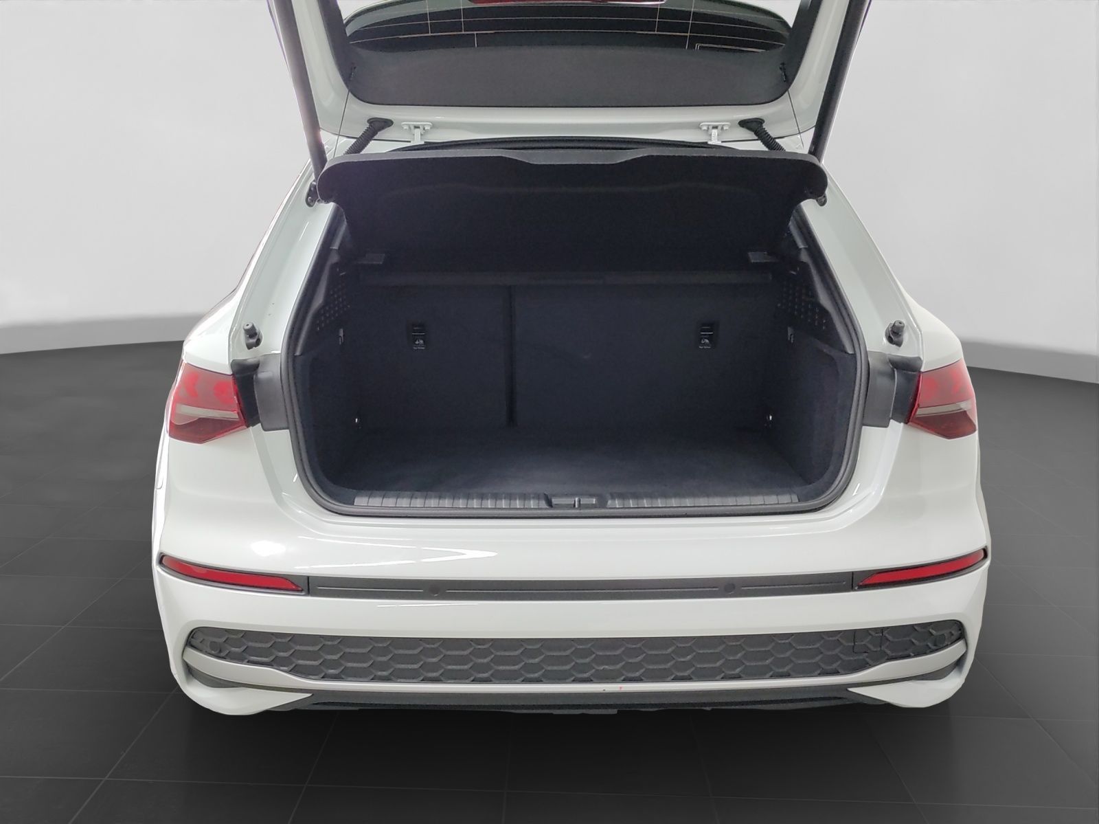 Audi A3 - Bild 18