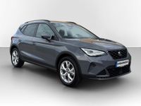 Seat Arona - Vorschau Bild 3