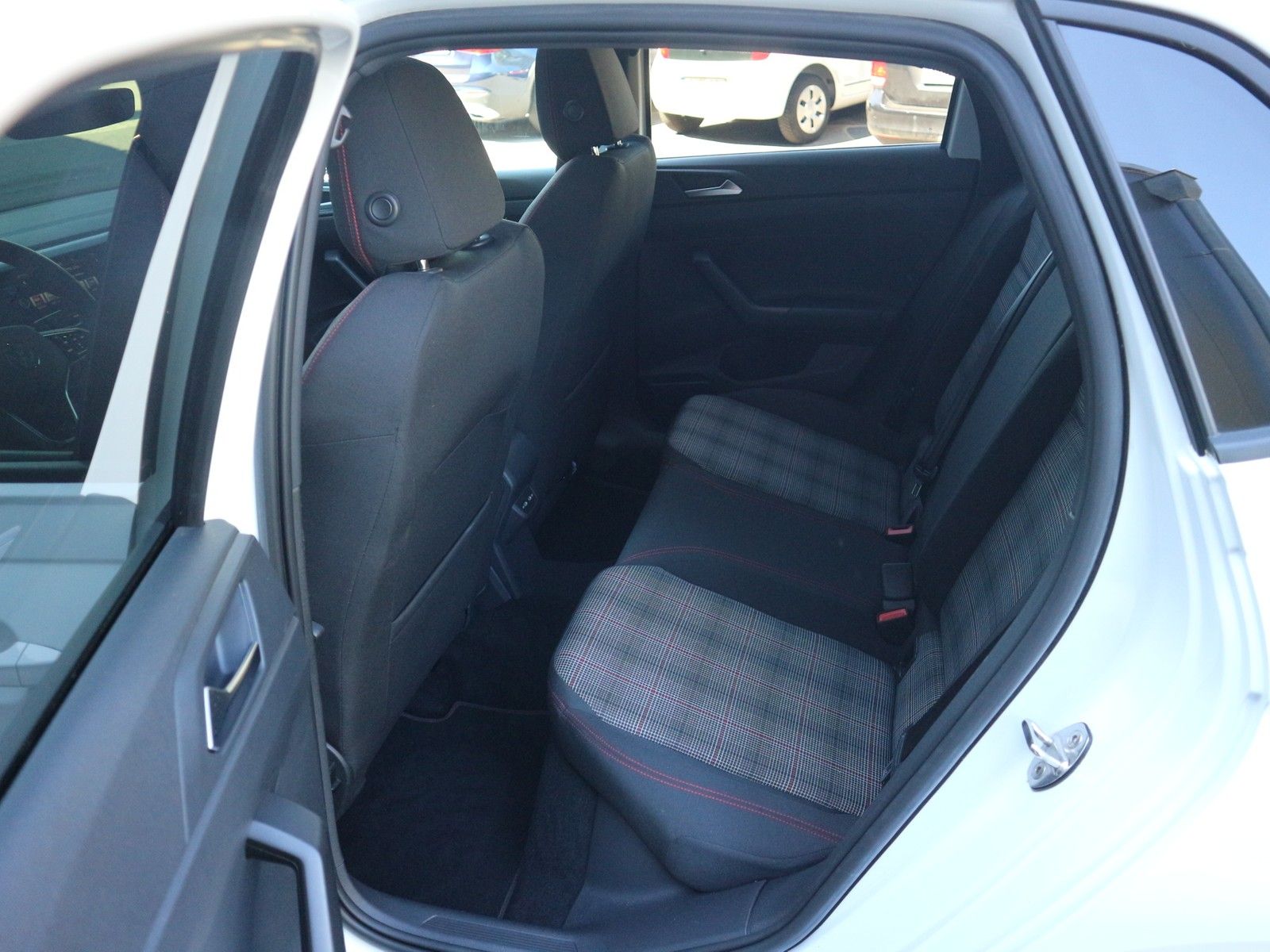 Volkswagen Polo - Bild 8