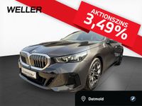 BMW 520 - Vorschau Bild 1
