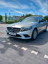 Mercedes-Benz C 250 d T Autom. - - Mercedes-Benz C 250 in Wuppertal