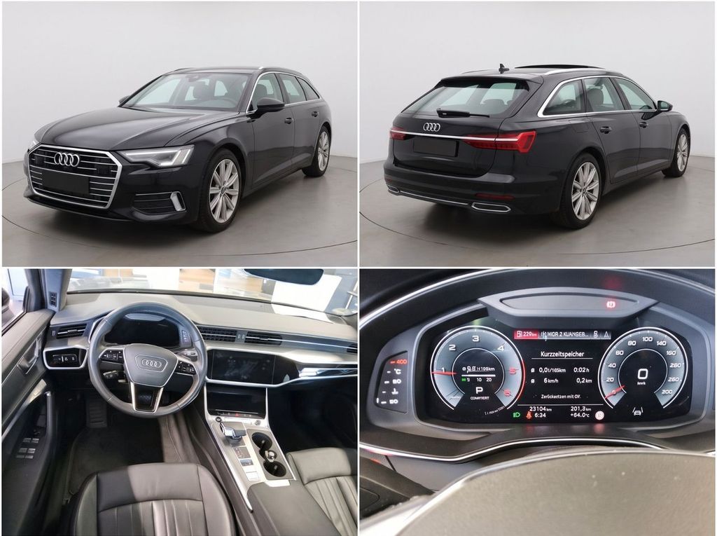 Image of Audi Coupé