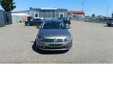 Volkswagen Passat 1.4 Comfortline TSI Klima Radio Alu - Volkswagen Passat aus 2012