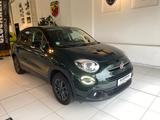Fiat 500X Google - Fiat 500X in Dresden