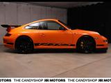 Porsche 911 GT3 RS Clubsport *Ö_Erstauslieferung*Prom... - Porsche: Orange, 911