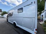 Sunlight T68 Adventure Edition Luftfederung - Sunlight A 68