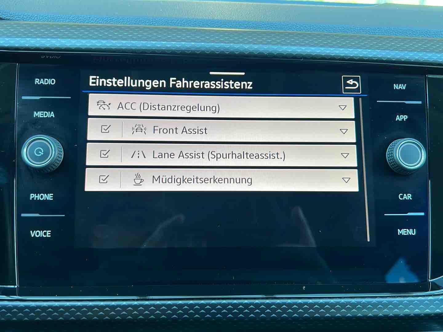 Volkswagen T-Cross Life *LED, App,SHZ,ACC,Virt.Cockpit,LM*, миниатюра 25