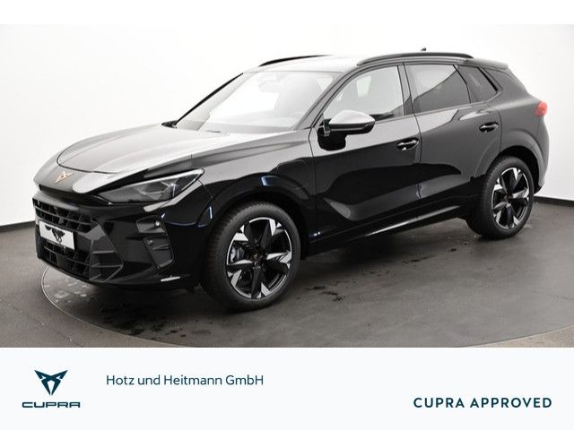 CUPRA Terramar 1.5 e-Hybrid DSG