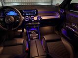 Mercedes-Benz GLB 200d - Einzelstück - AMG Line - 8x Felgen  - : Schwarz, Felge