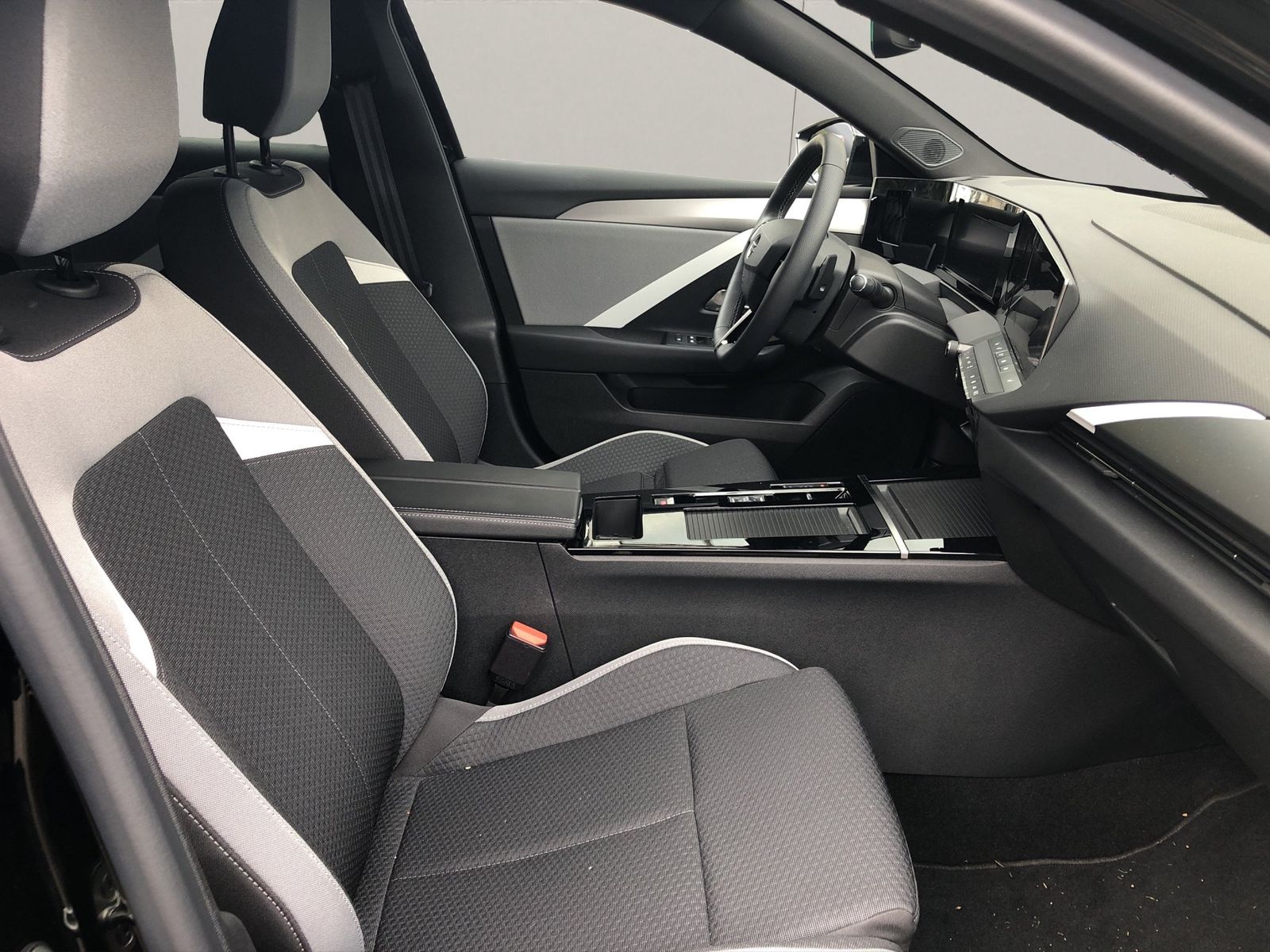 Opel Astra - Bild 16