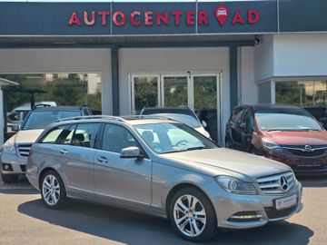 Mercedes C 180 - 1