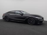 BMW 840d xD Gran Coupé M Sport 360° DAB Laser 20Zoll - BMW 840 mit Panoramadach
