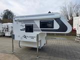 Dux Camper Explorer 170 XL Wohnkabine - Dux Camper Wohnwagen & Wohnmobile