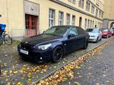 BMW 545i A - Prins LPG VSI 2 - BMW 545 aus 2004