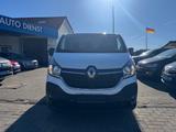 Renault Trafic Kasten L2H1 3,0t Komfort*Regal*AHK*HU AU