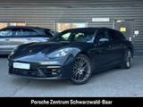 Porsche Panamera 4 Sport Turismo Platinum Edition LED - gebrauchte Porsche Panamera aus dem Jahr 2023