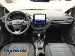 Foto Nummer 12: FORD Fiesta