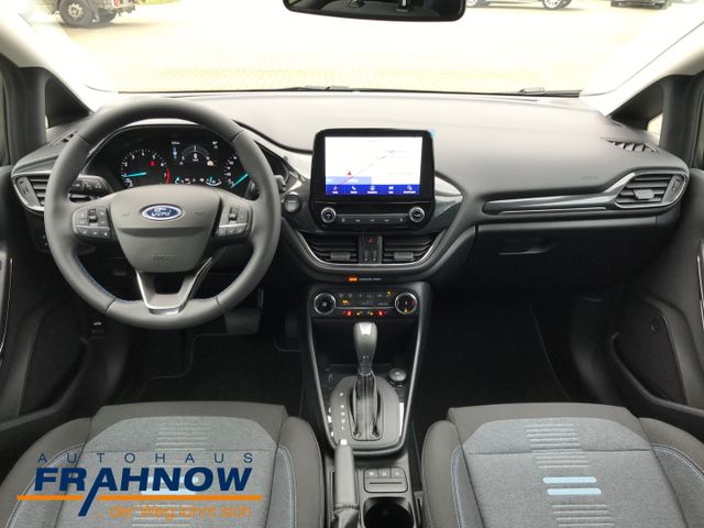 Foto Nummer 12: FORD Fiesta