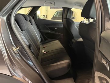 Peugeot 3008 - 6