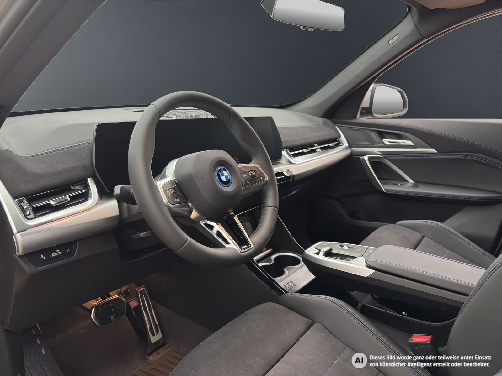 BMW X1 - Bild 2