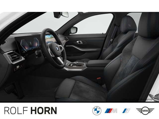 BMW 330 - Bild 3