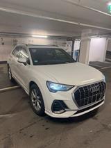 Audi Q3 35 TFSI S tronic S line - Audi A4 SUV