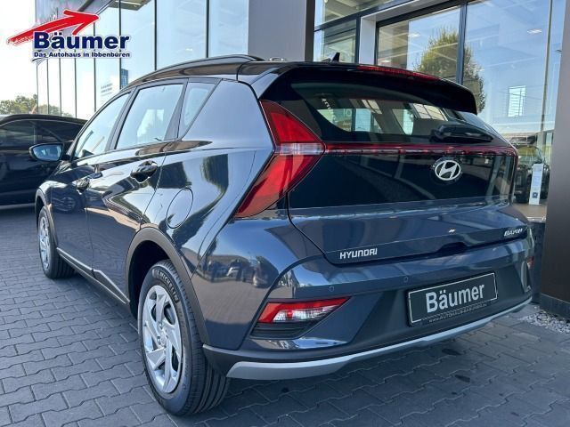 Hyundai BAYON – Bild 3