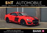Ford Mustang GT500 EU-MODEL SHELBY B&O CARBON   (15) - Ford Mustang in Hamm