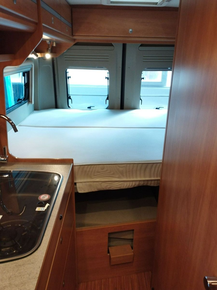 Fahrzeugabbildung Pössl 2Win S Plus