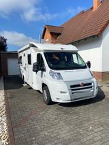 Bürstner Wohnmobil Bürstner Nexxo 660 T - Angebote entsprechen deinen Suchkriterien
