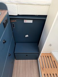 HYMER ERIBA HYMERCAR Eriba Car 600 5 Jahre Garantie Winterpaket