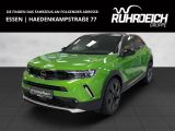 Opel Mokka Irmscher Ultimate NAVI ALCANTARA 19 ZOLL A